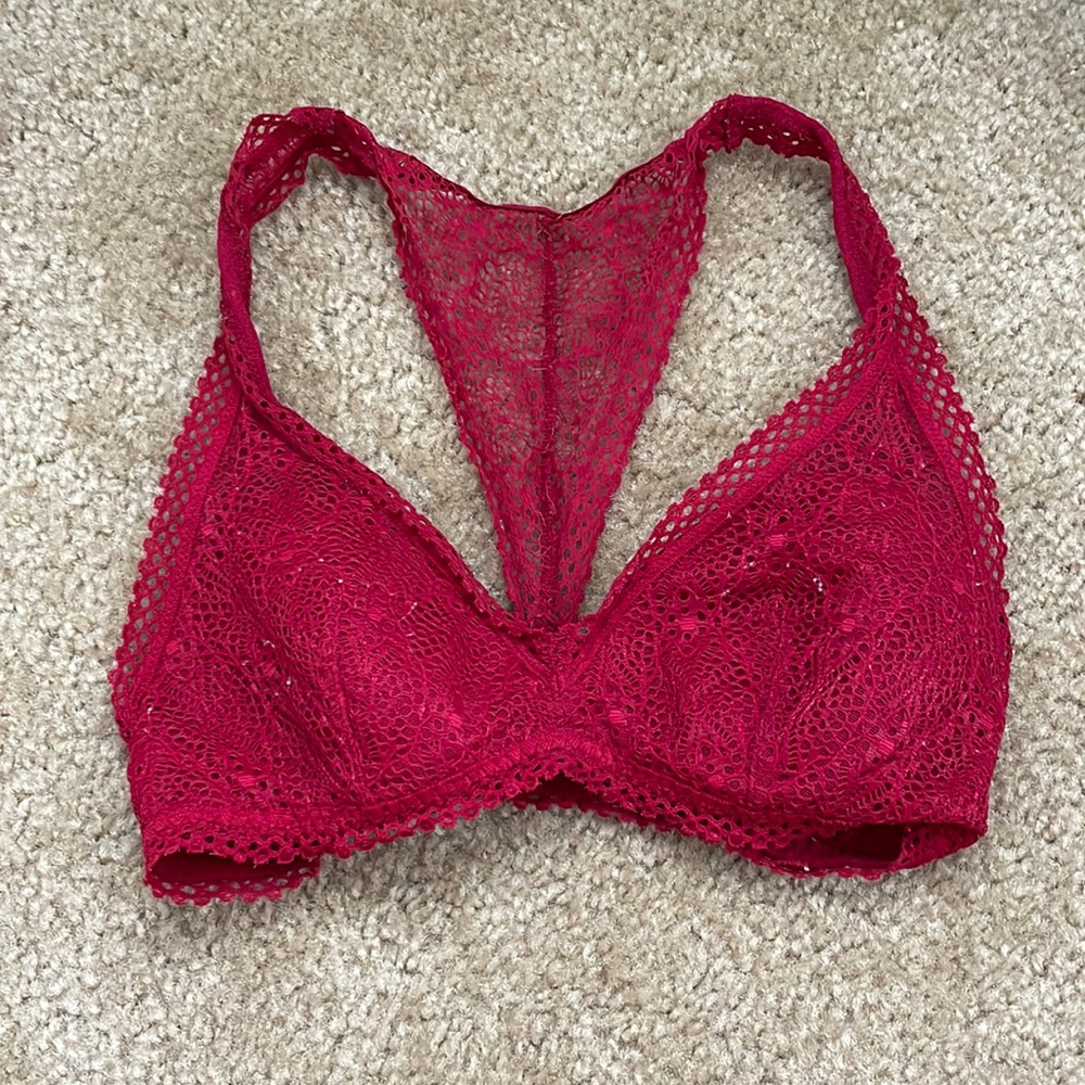 Victoria’s Secret Bralette